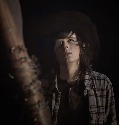 carl grimes 