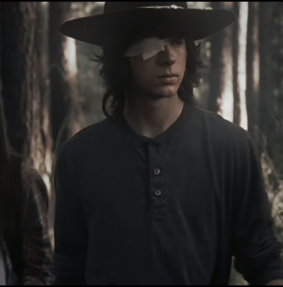 carl grimes 