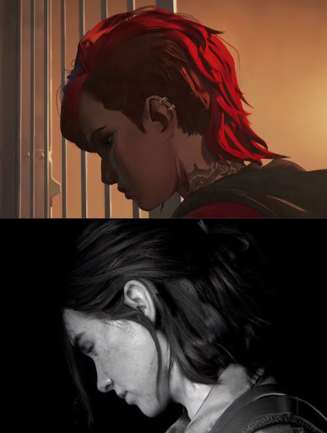 Vi & Ellie