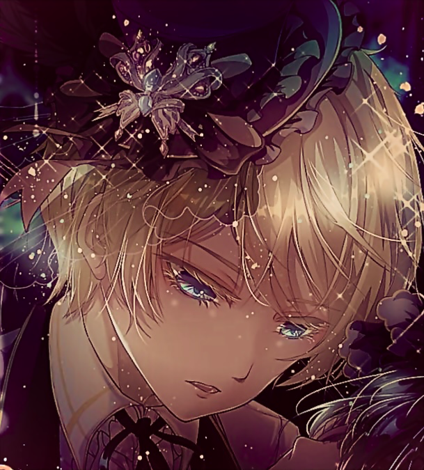 Alois Trancy