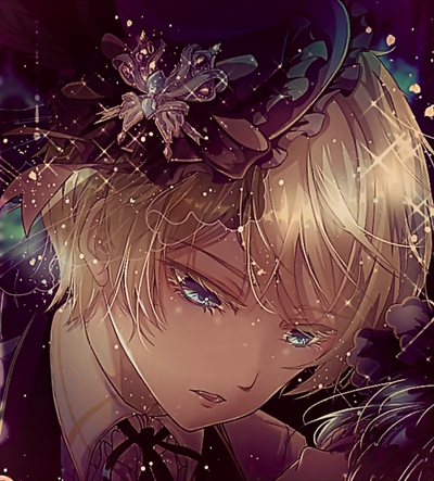 Alois Trancy