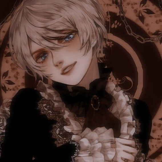 Alois Trancy