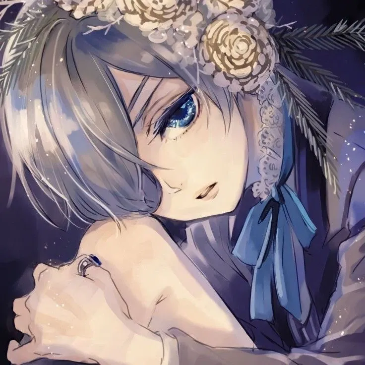 Ciel Phantomhive