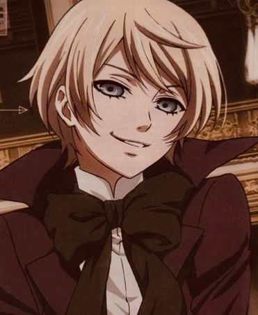 Alois Trancy