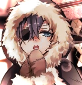 Ciel Phantomhive