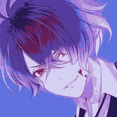 Kino (キノ)