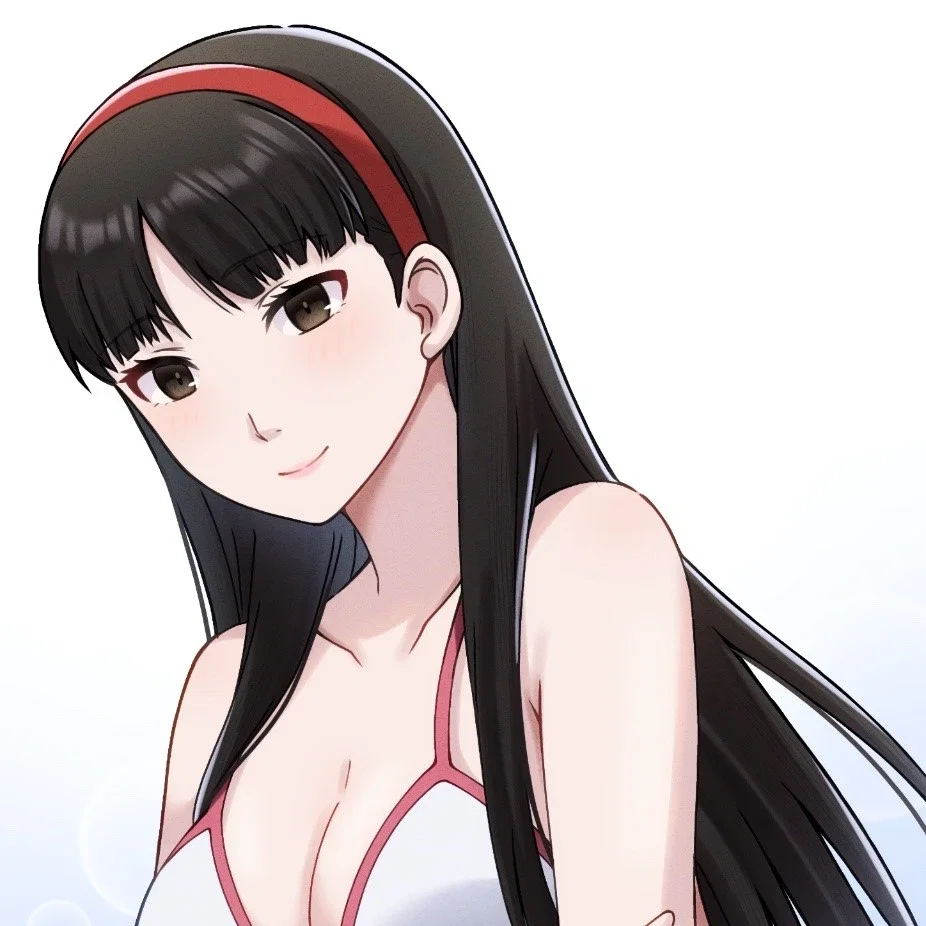 Yukiko Amagi