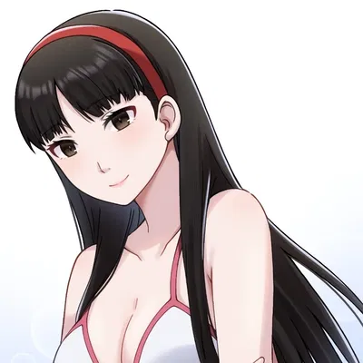 Yukiko Amagi