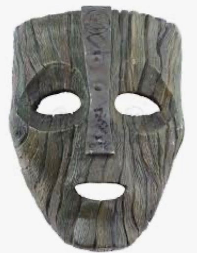 The Mask