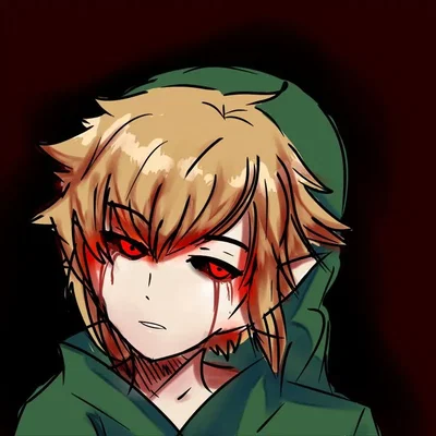BEN Drowned