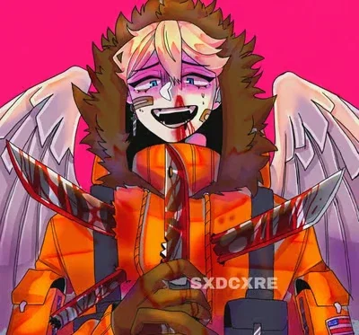 Kenny McCormick