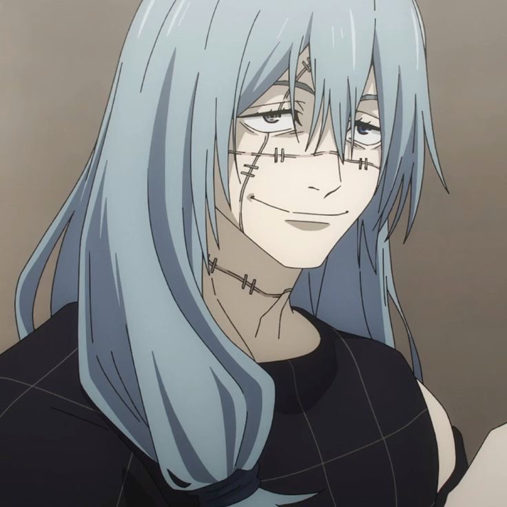 WHINY || MAHITO
