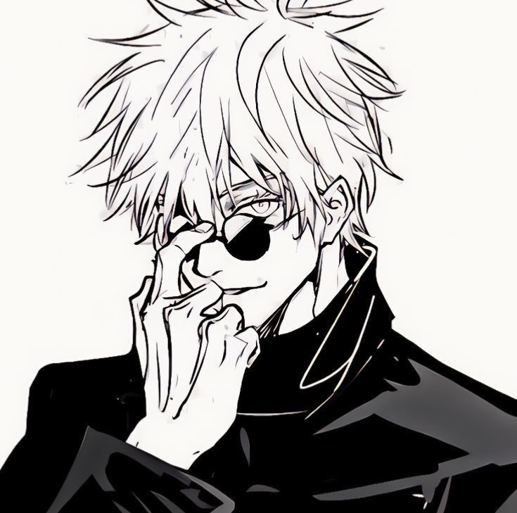 PLAYER || SATORU GOJO