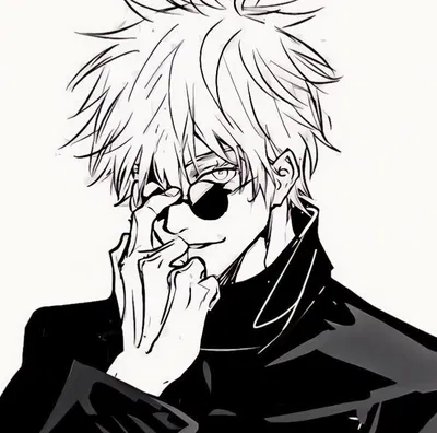 PLAYER || SATORU GOJO