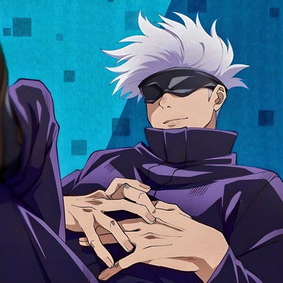 BLACKMAIL || SATORU GOJO