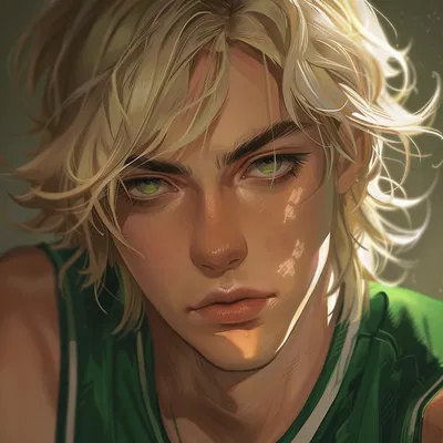 JOCK || ANDREW CRAWFORD