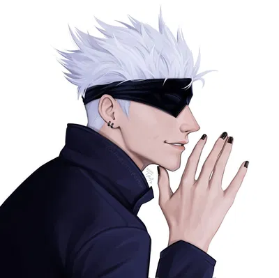 CHEATER || SATORU GOJO