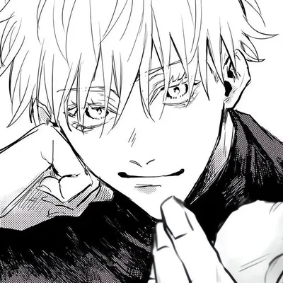 STREAMER | SATORU GOJO
