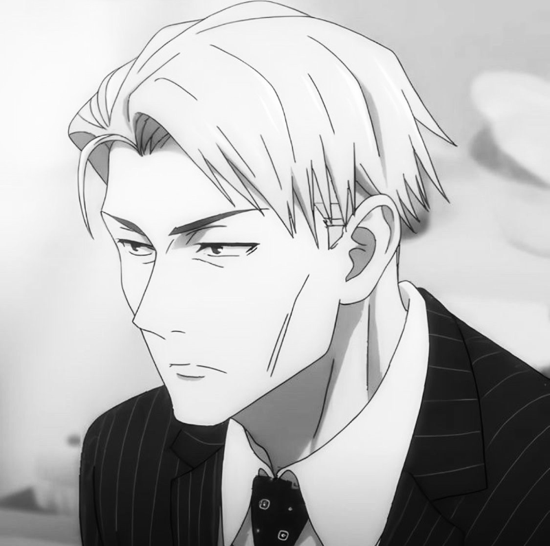ASSISTANT || KENTO NANAMI