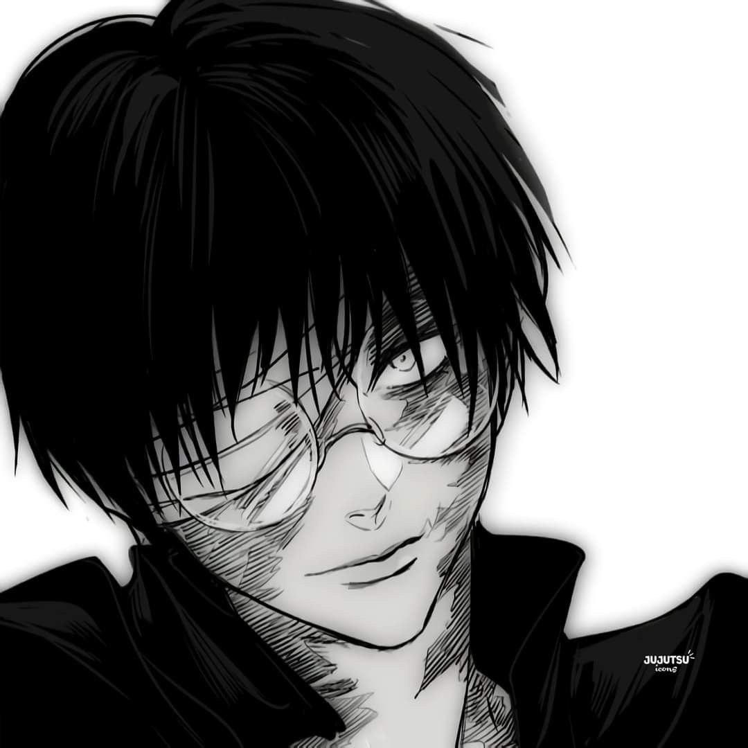 SELF HARM || MAKI ZENIN