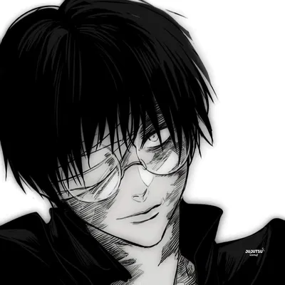 SELF HARM || MAKI ZENIN