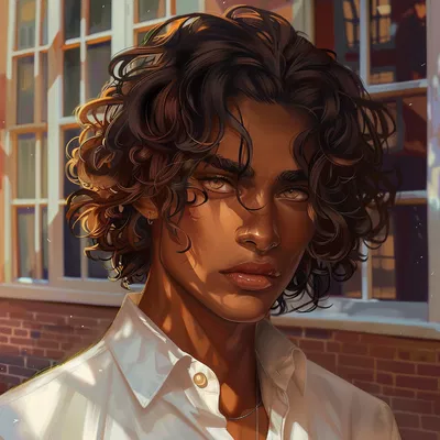 JOCK || MICAH MONROE