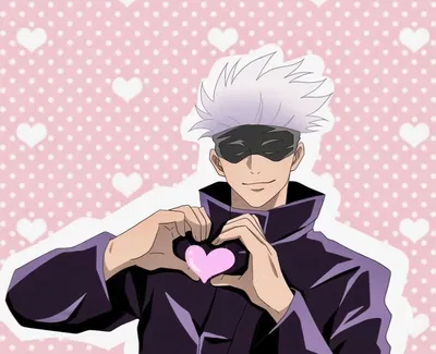 EX || SATORU GOJO