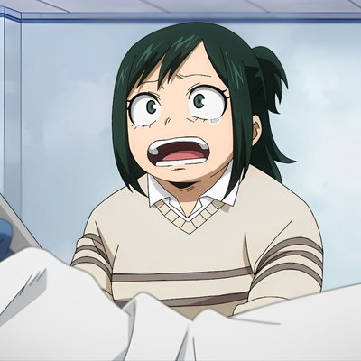 Inko Midoriya