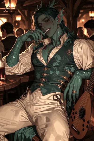 「 ✦ TALOS ✦ 」