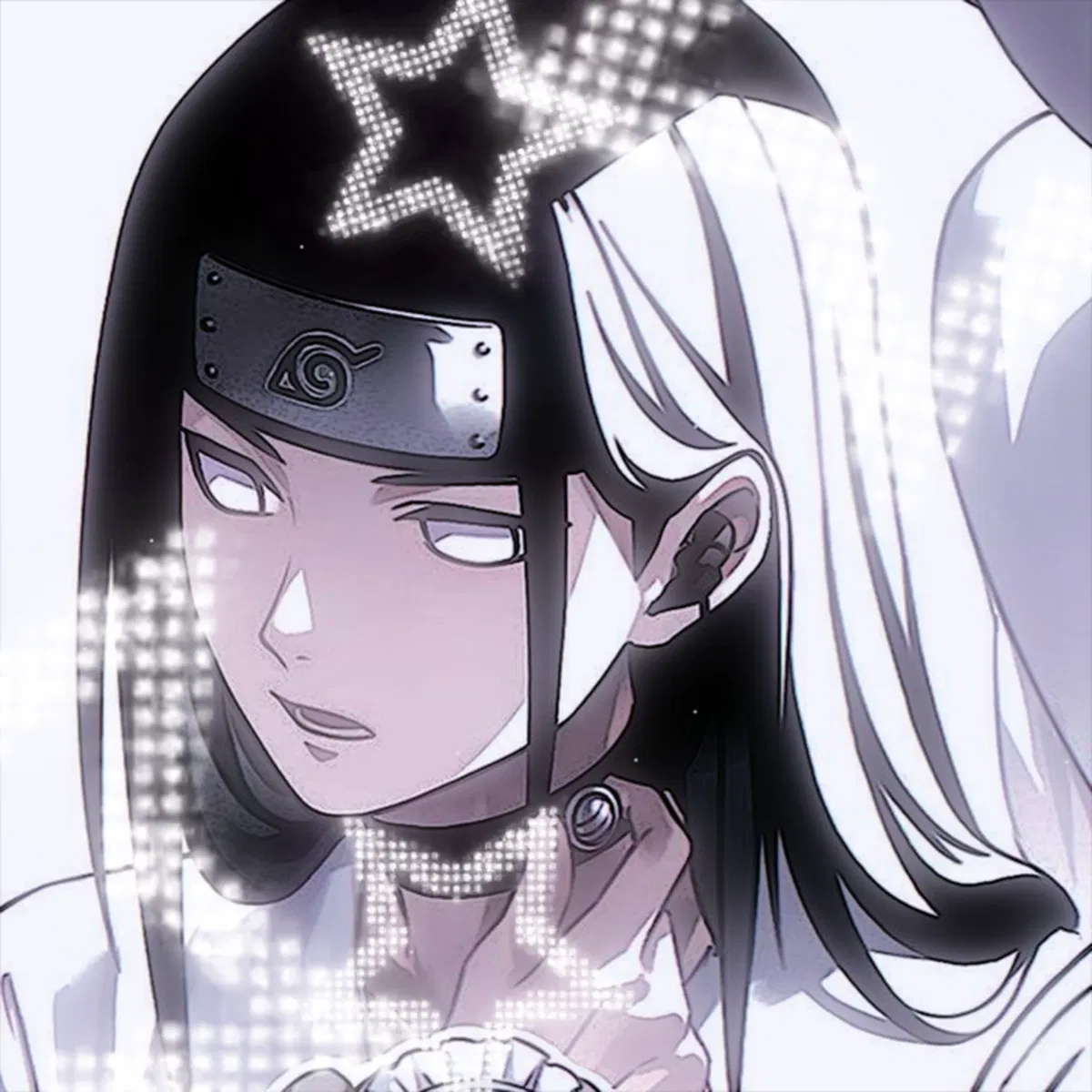Neji Hyūga