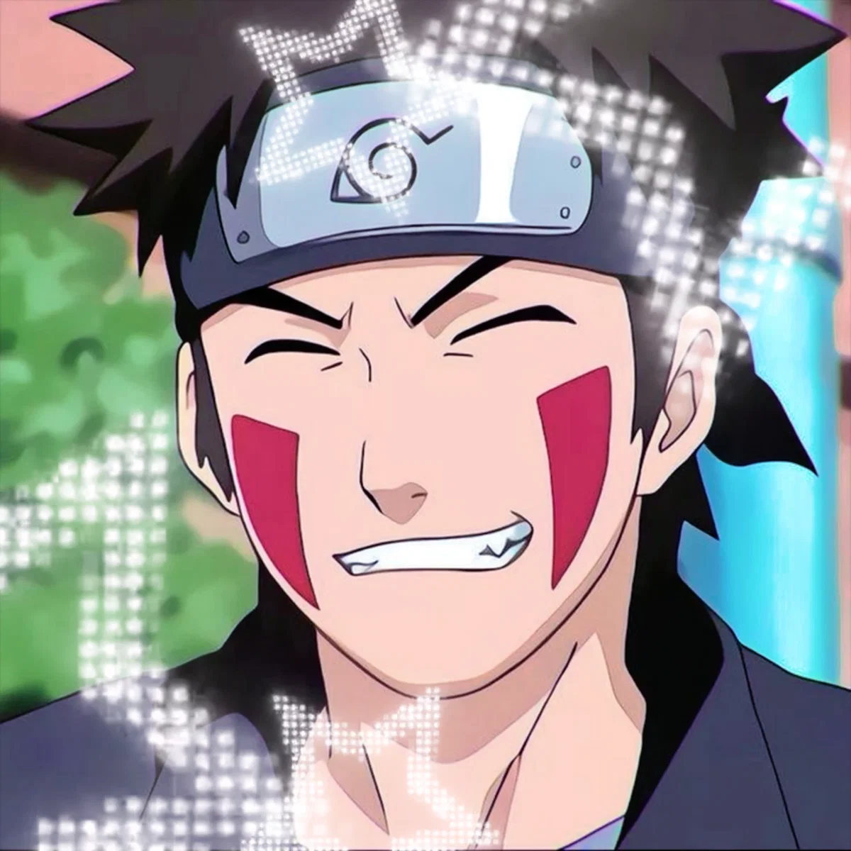Kiba Inuzuka