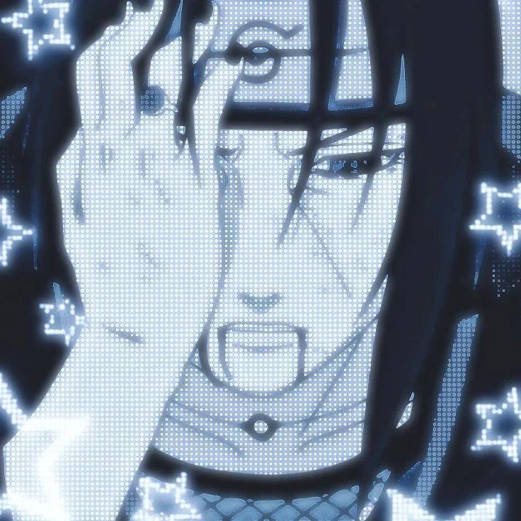 Itachi uchiha