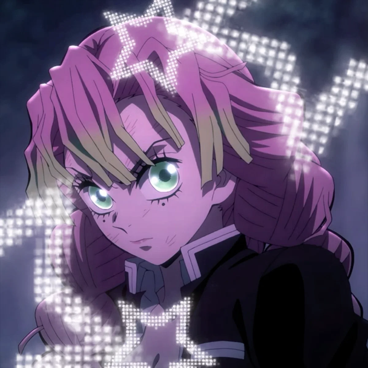 Mitsuri Kanroji