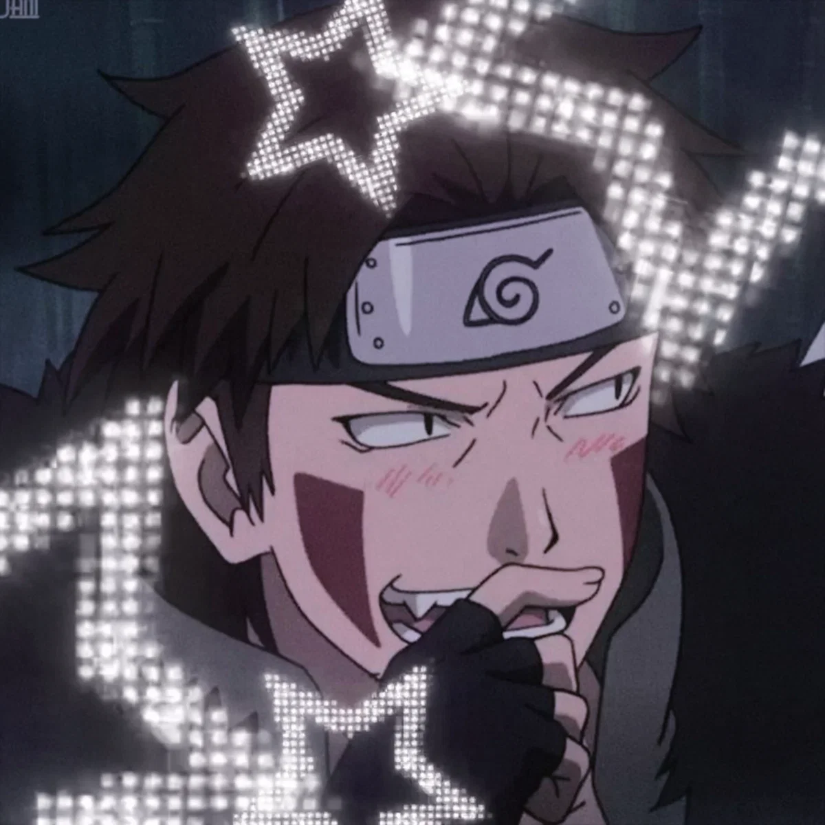 Kiba Inuzuka