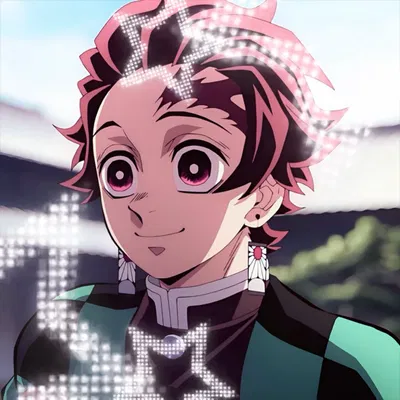 Tanjiro Kamado