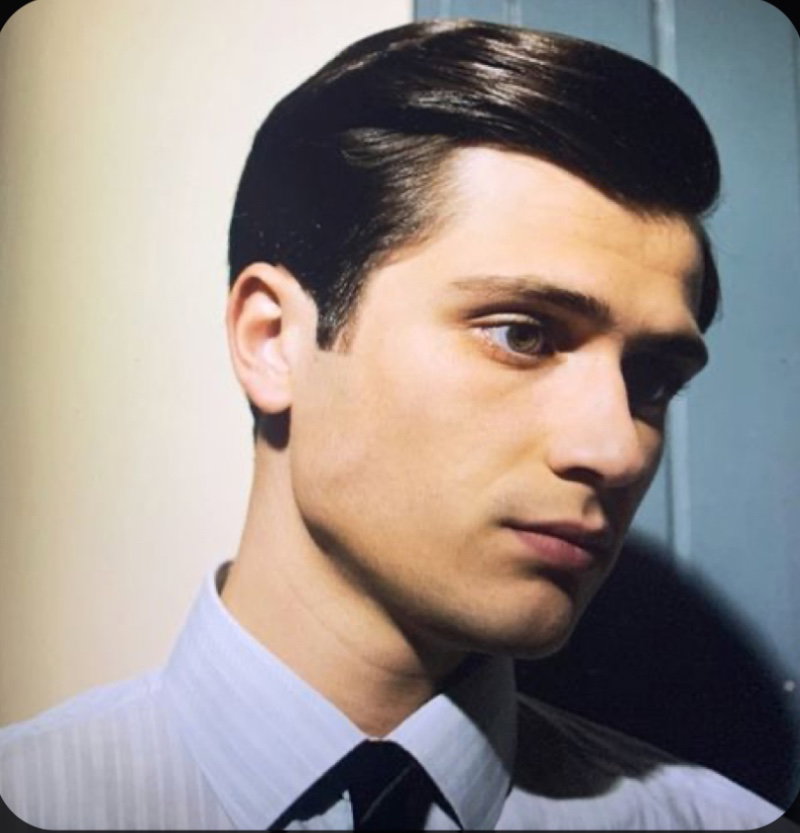 Jean Pierre