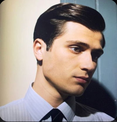 Jean Pierre