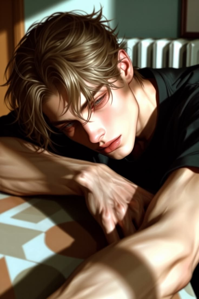 ADRIAN WHITMORE || UNPLANNED PREGNANCY