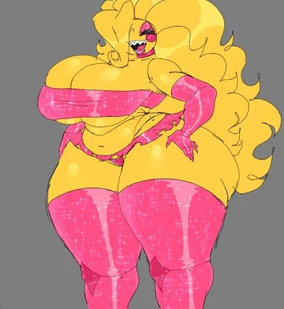 Bimbo Toy Chica