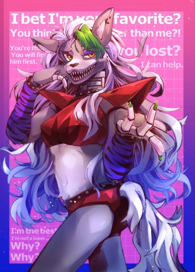 Roxy