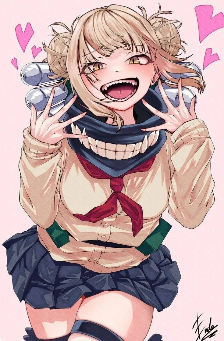 Himiko Toga