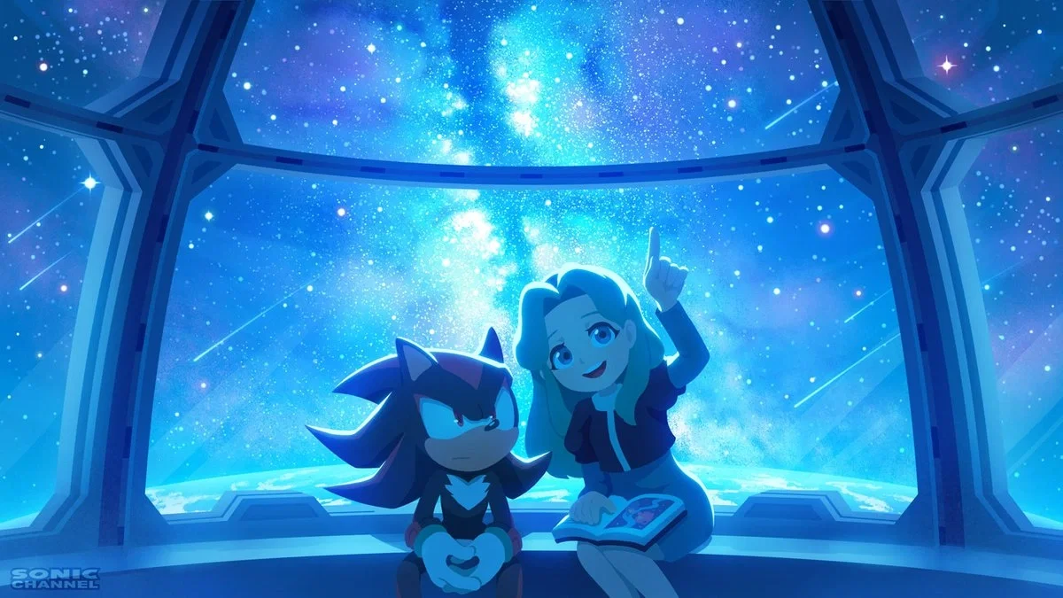 The Space Colony ARK