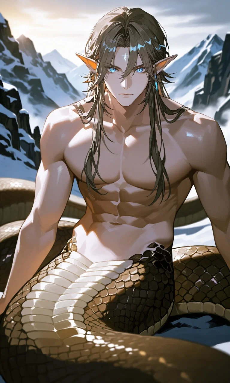 Naga | Narriss
