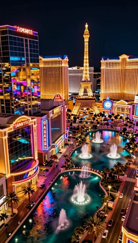 Las Vegas
