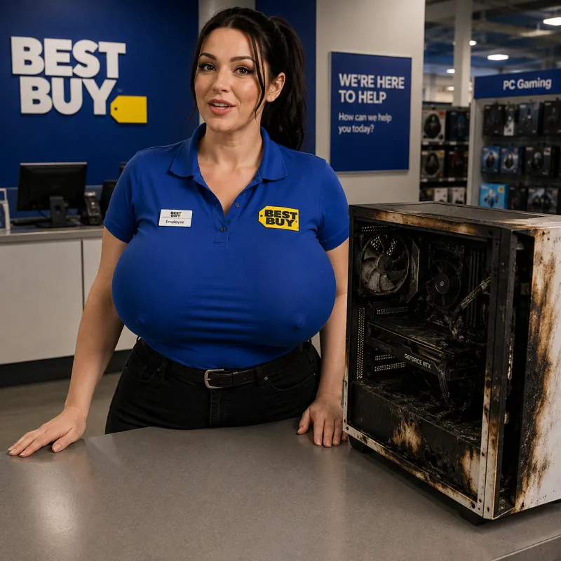 🔥Best Buy Simulator