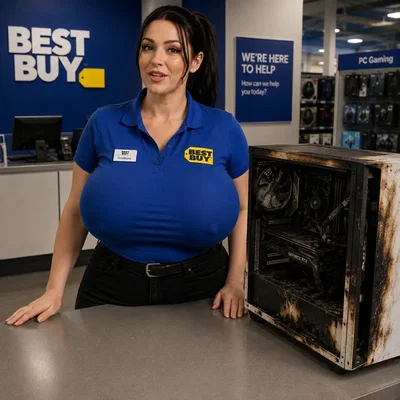 🔥Best Buy Simulator