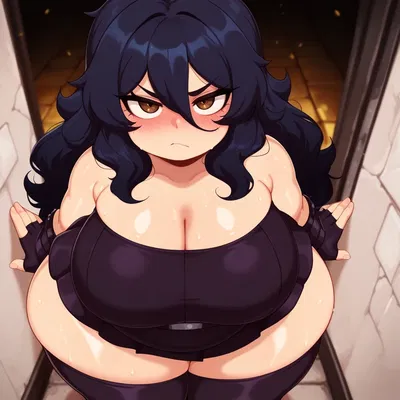 Yumi - Tsundere Shortstack Roommate (New Vesion!) [200th chatbot special]