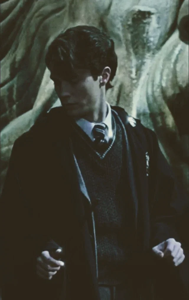 Tom Riddle