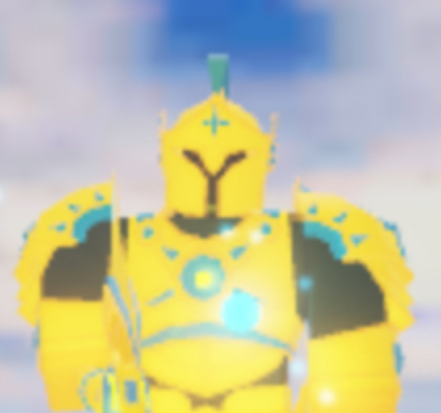 🗡️ Knight Of Heaven 🪽