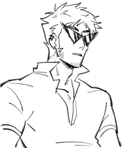 Bro Strider